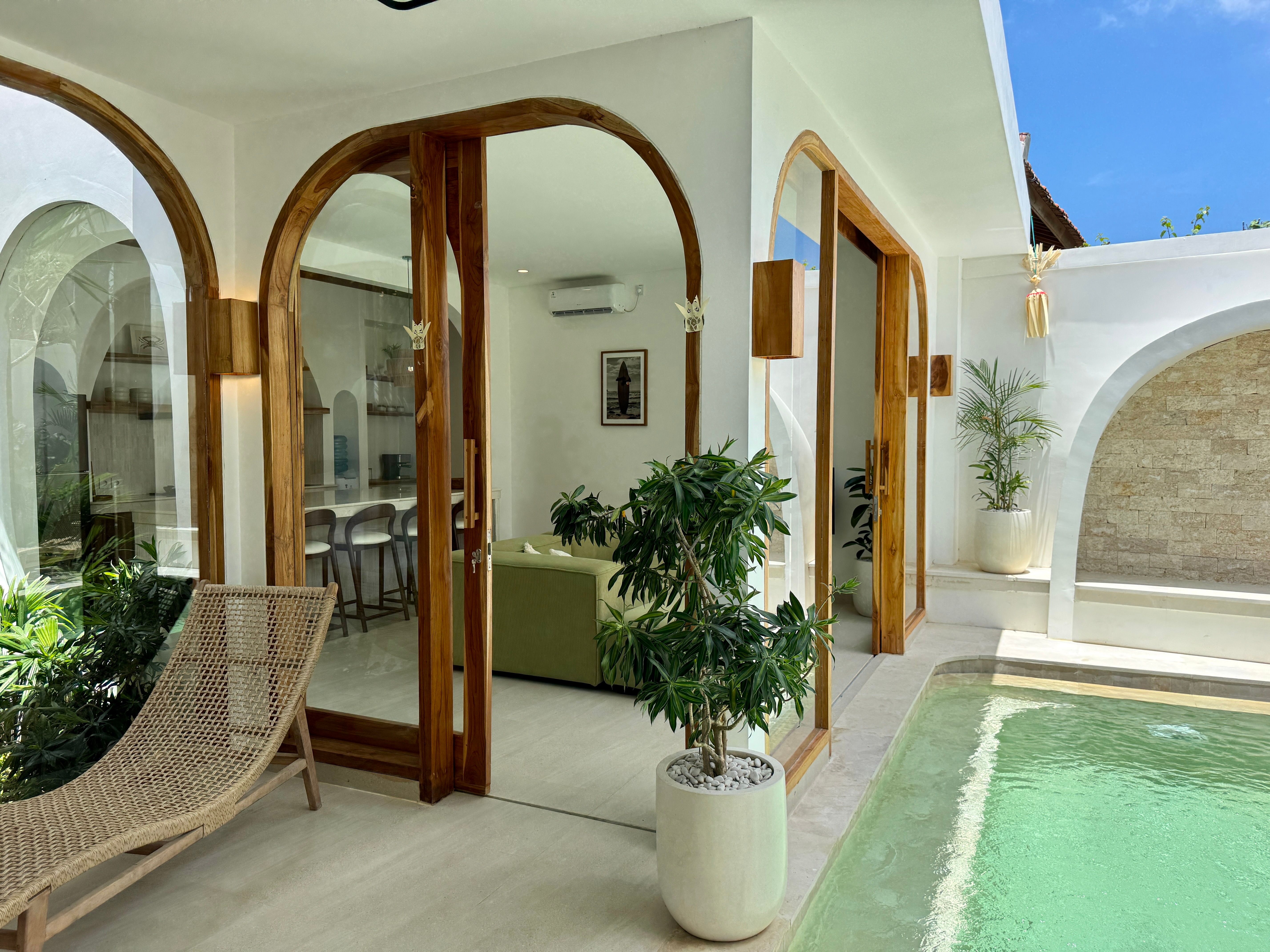 Villa Nalu photo
