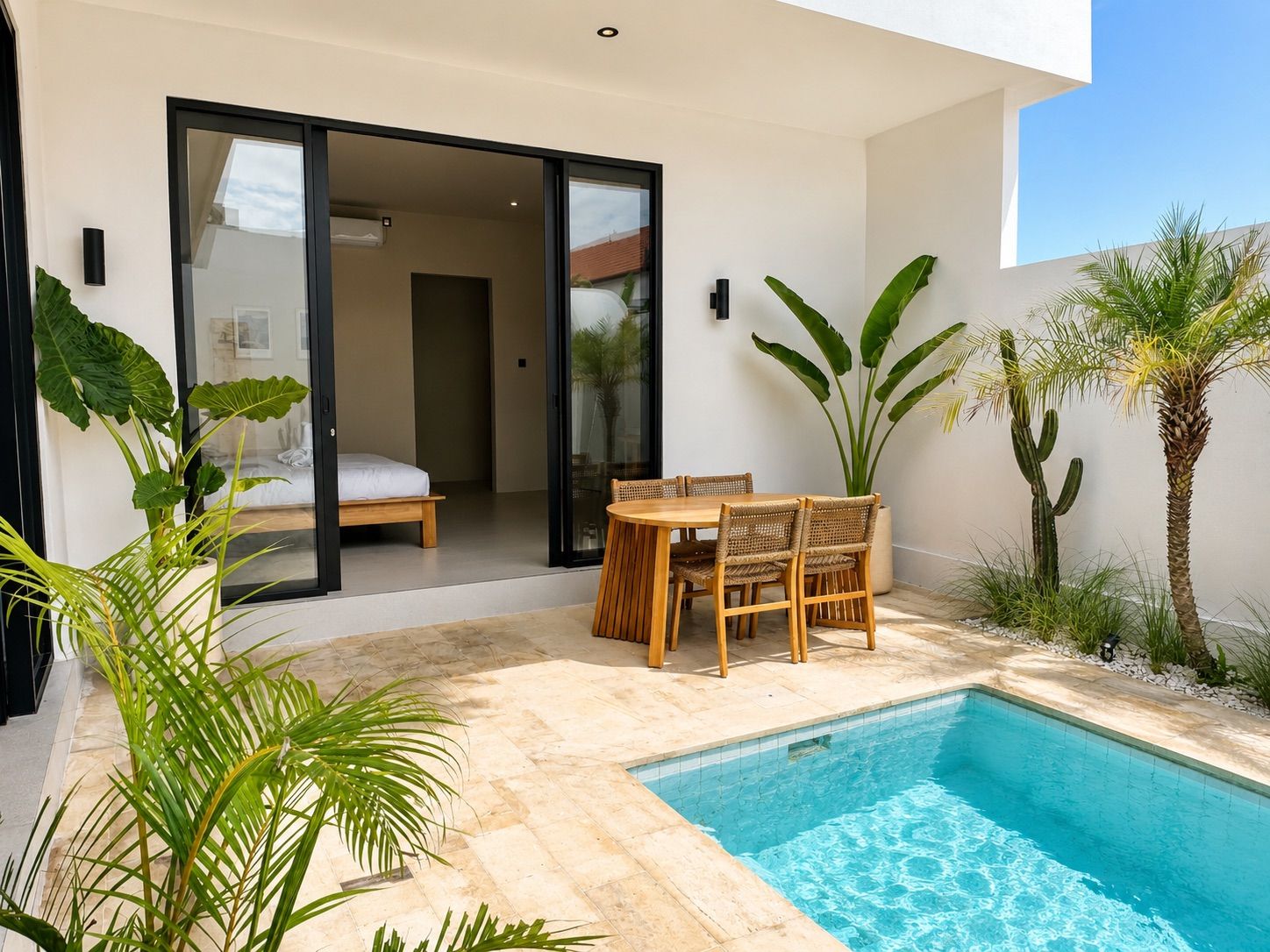 Villa Nuna photo