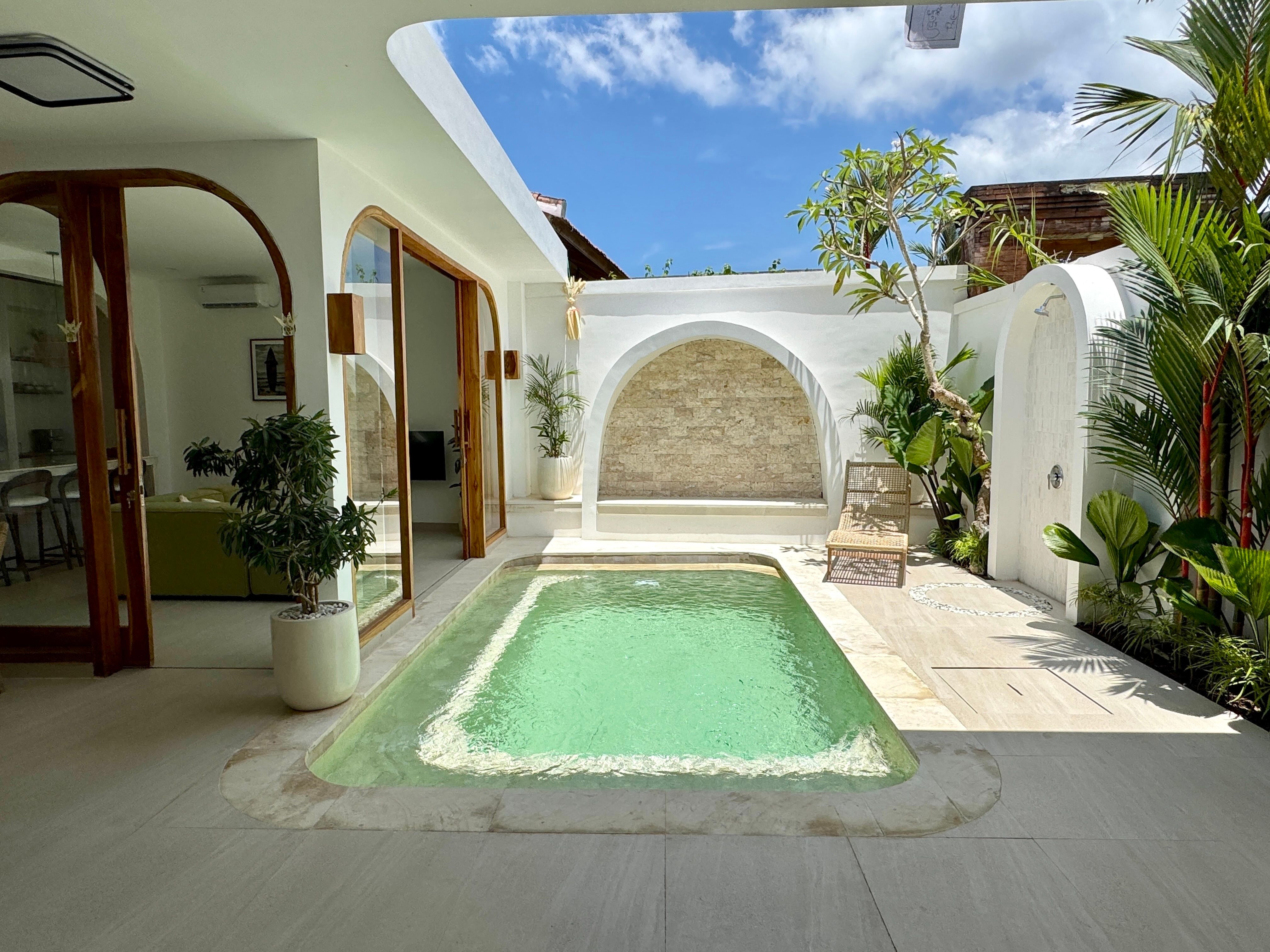 Bali Villas for Rent: A Long-Stay Renter's Guide