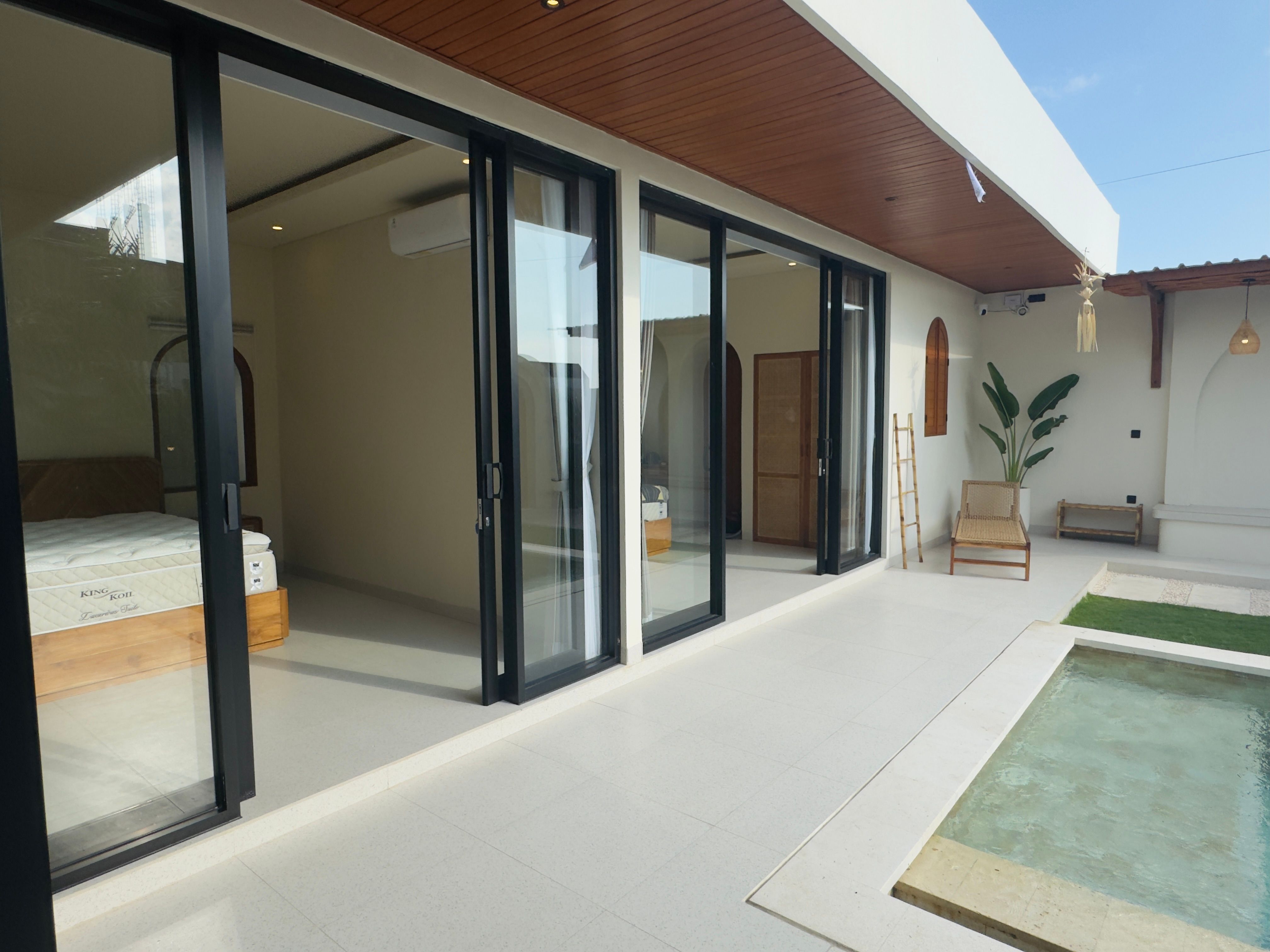 Villa Cinta photo