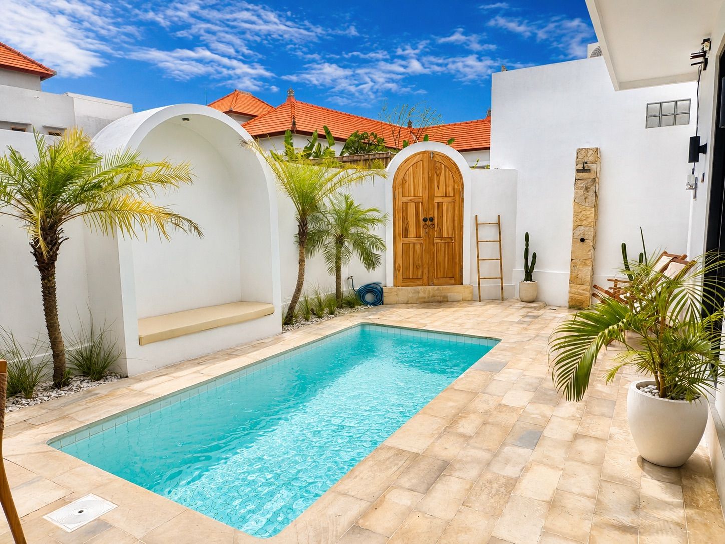 Villa Nuna photo