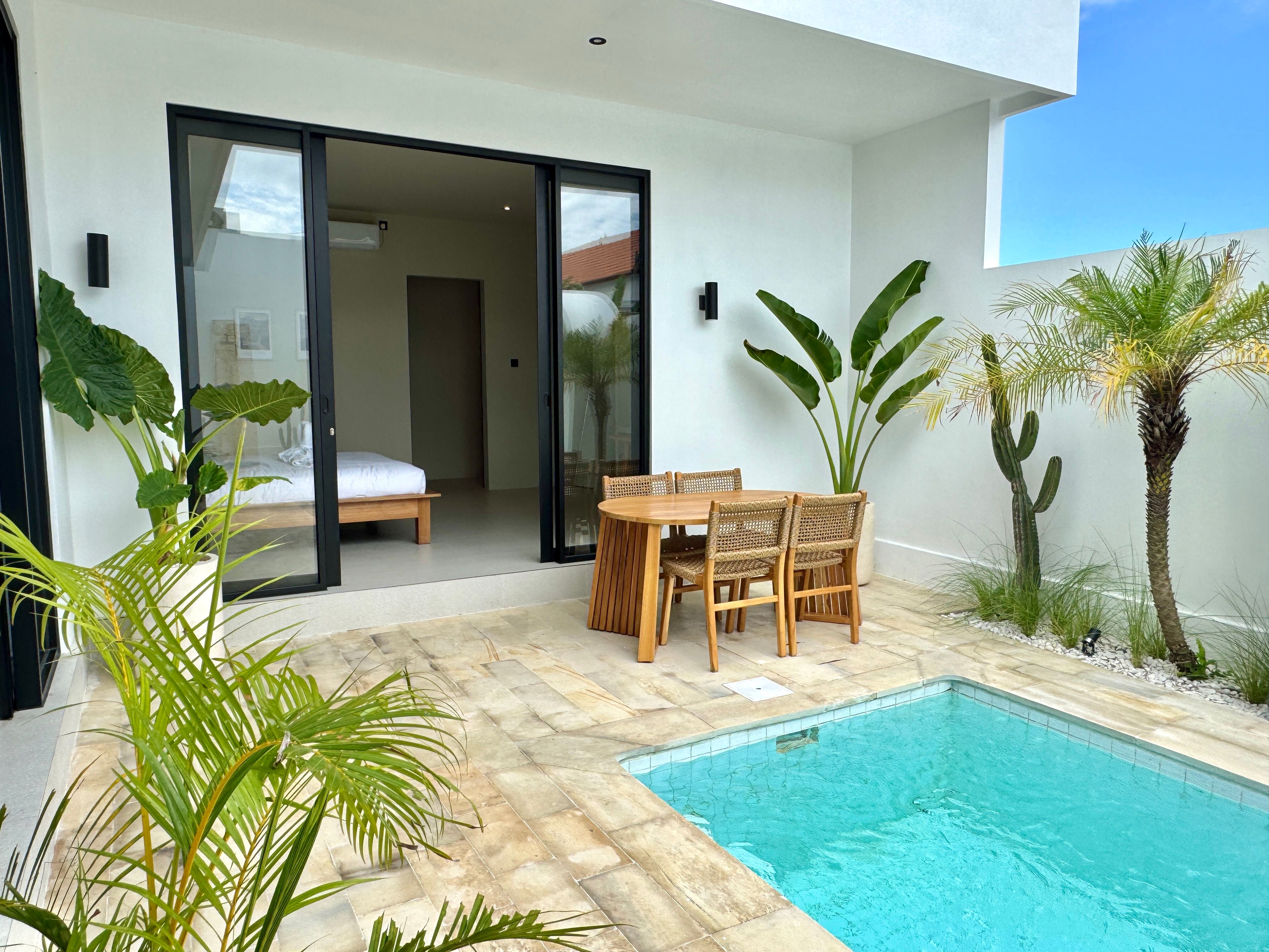 Villa Nuna photo