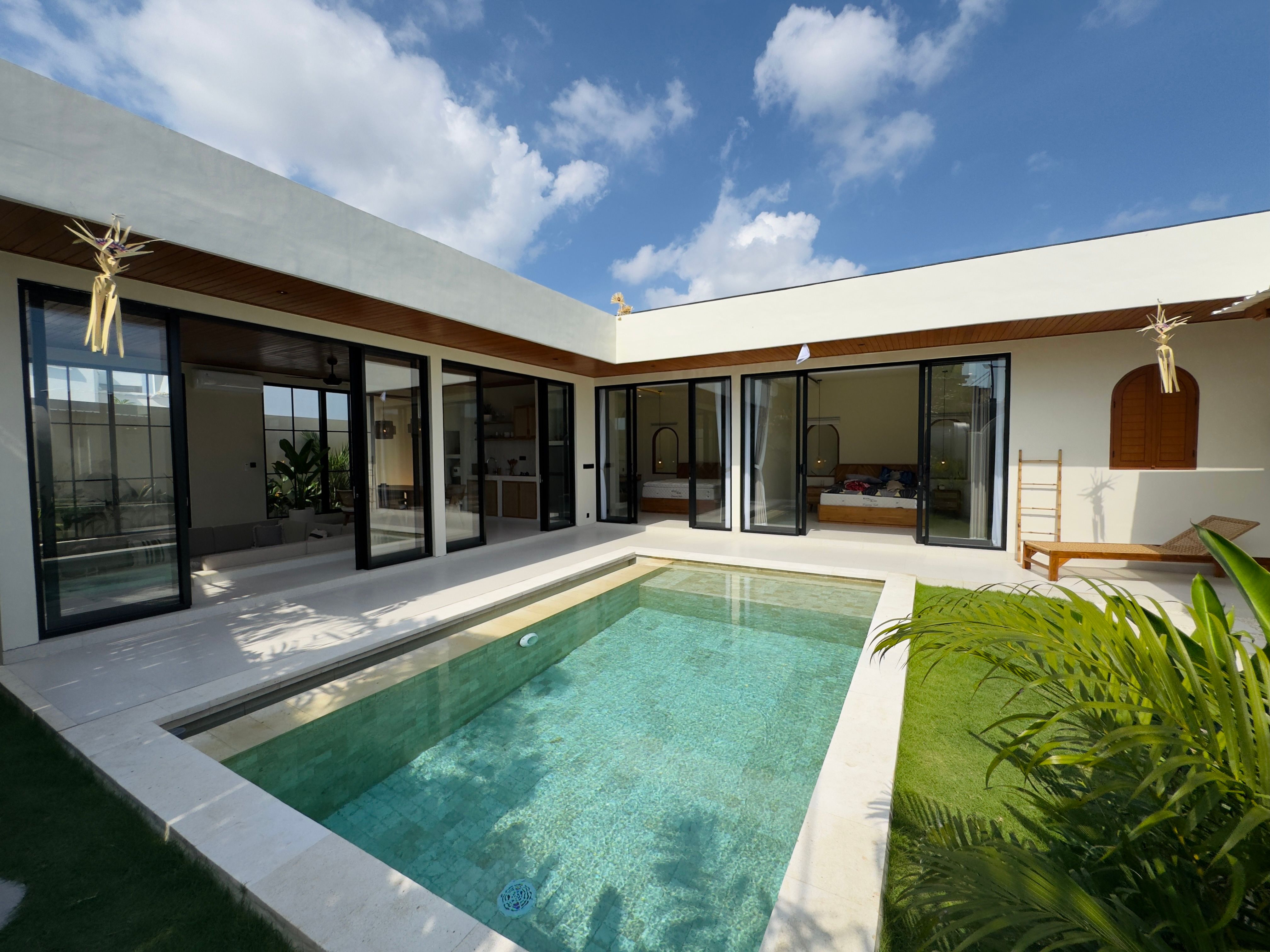 Villa Cinta photo