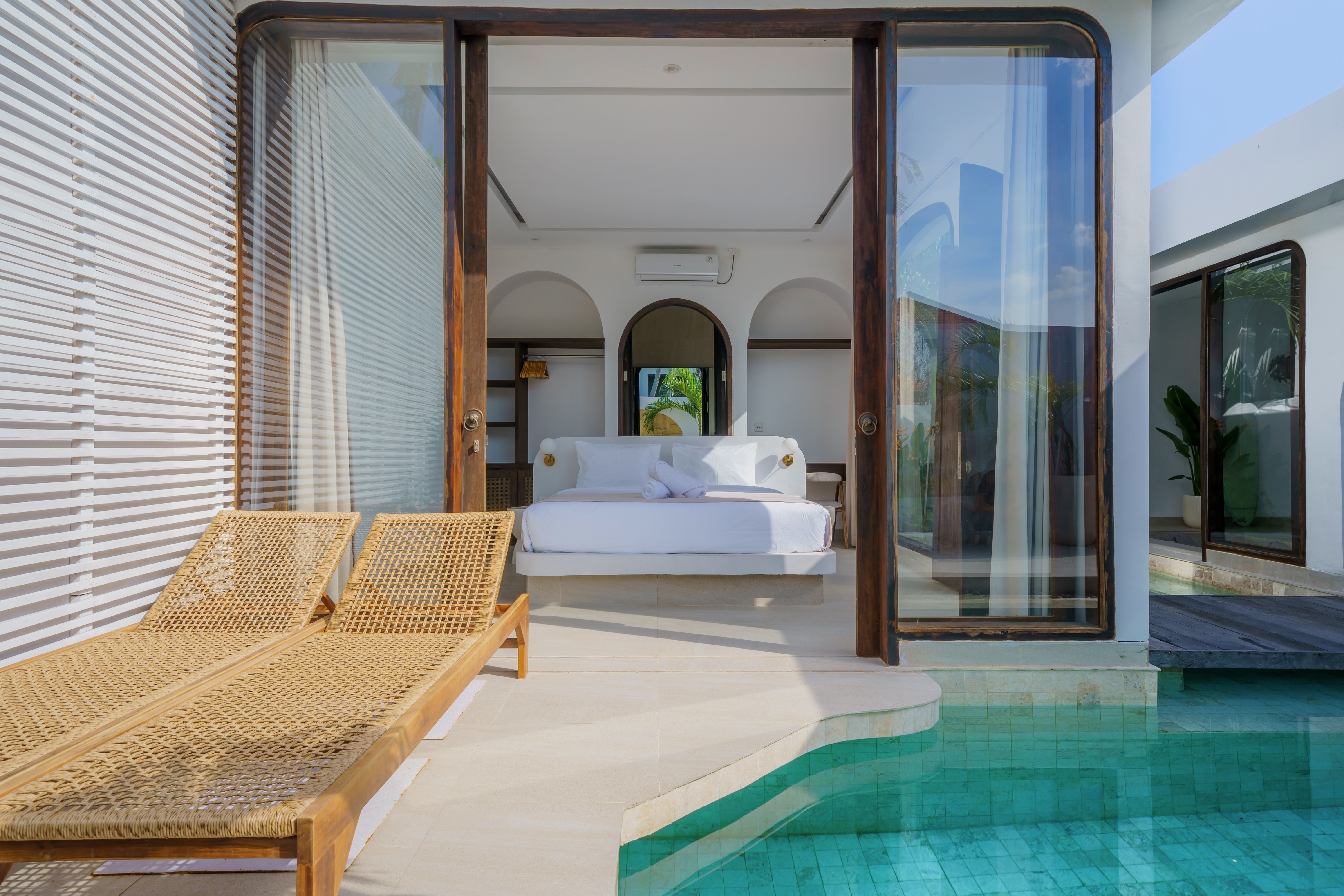 Villa Flow photo