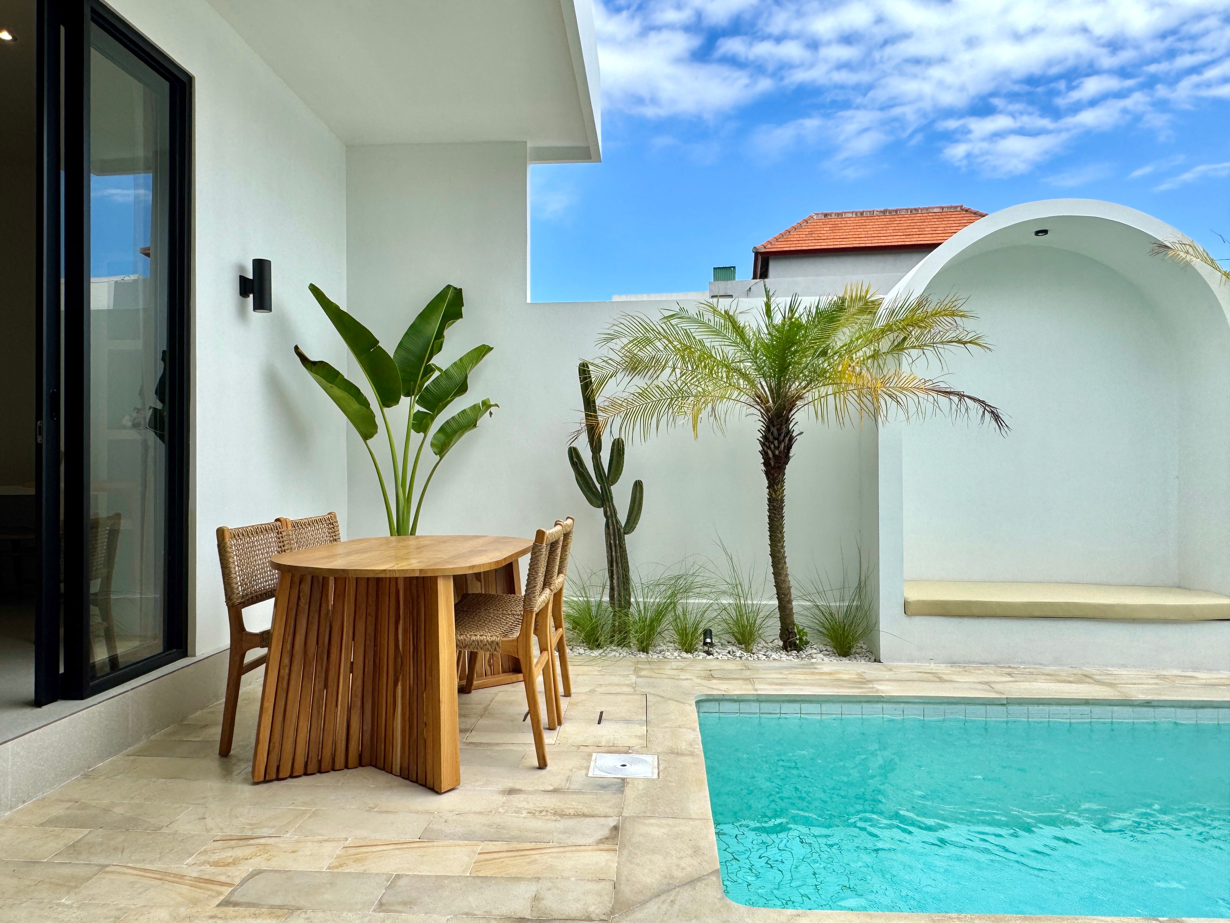 Villa Nuna photo