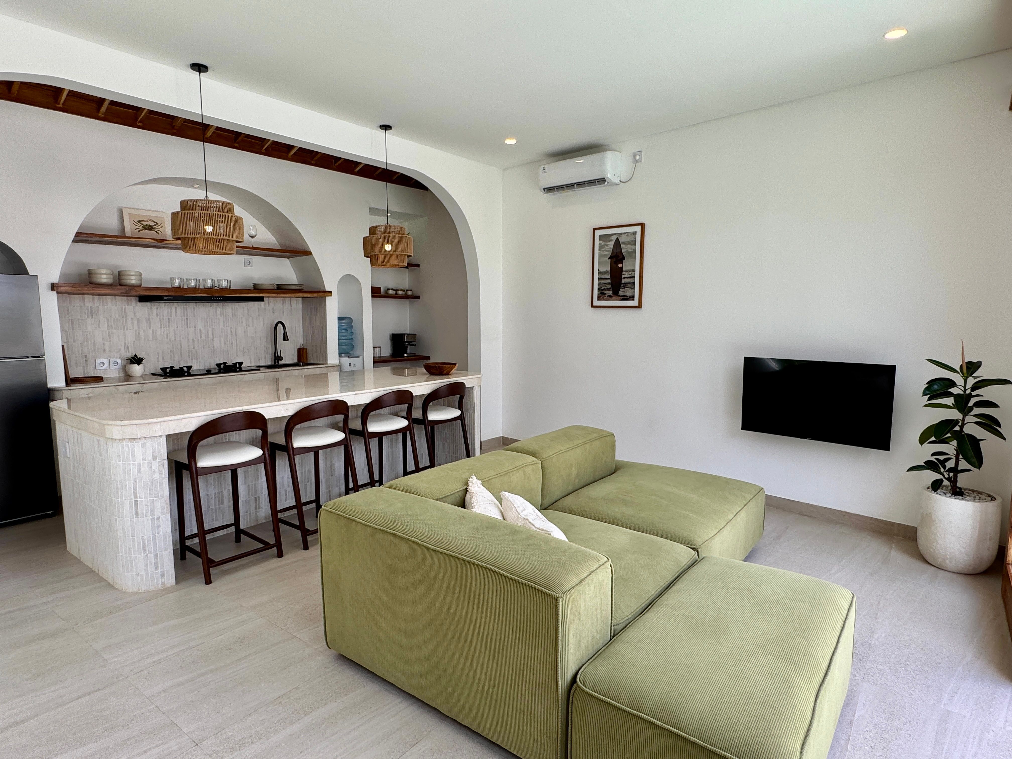 Villa Nalu photo