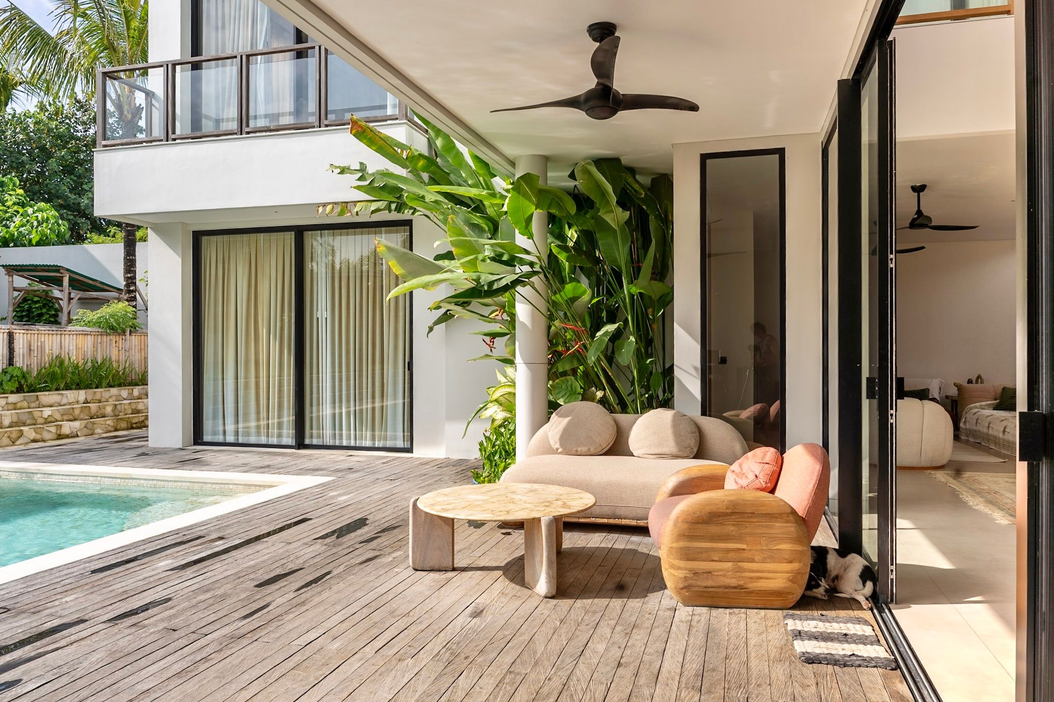 Villa Sampai