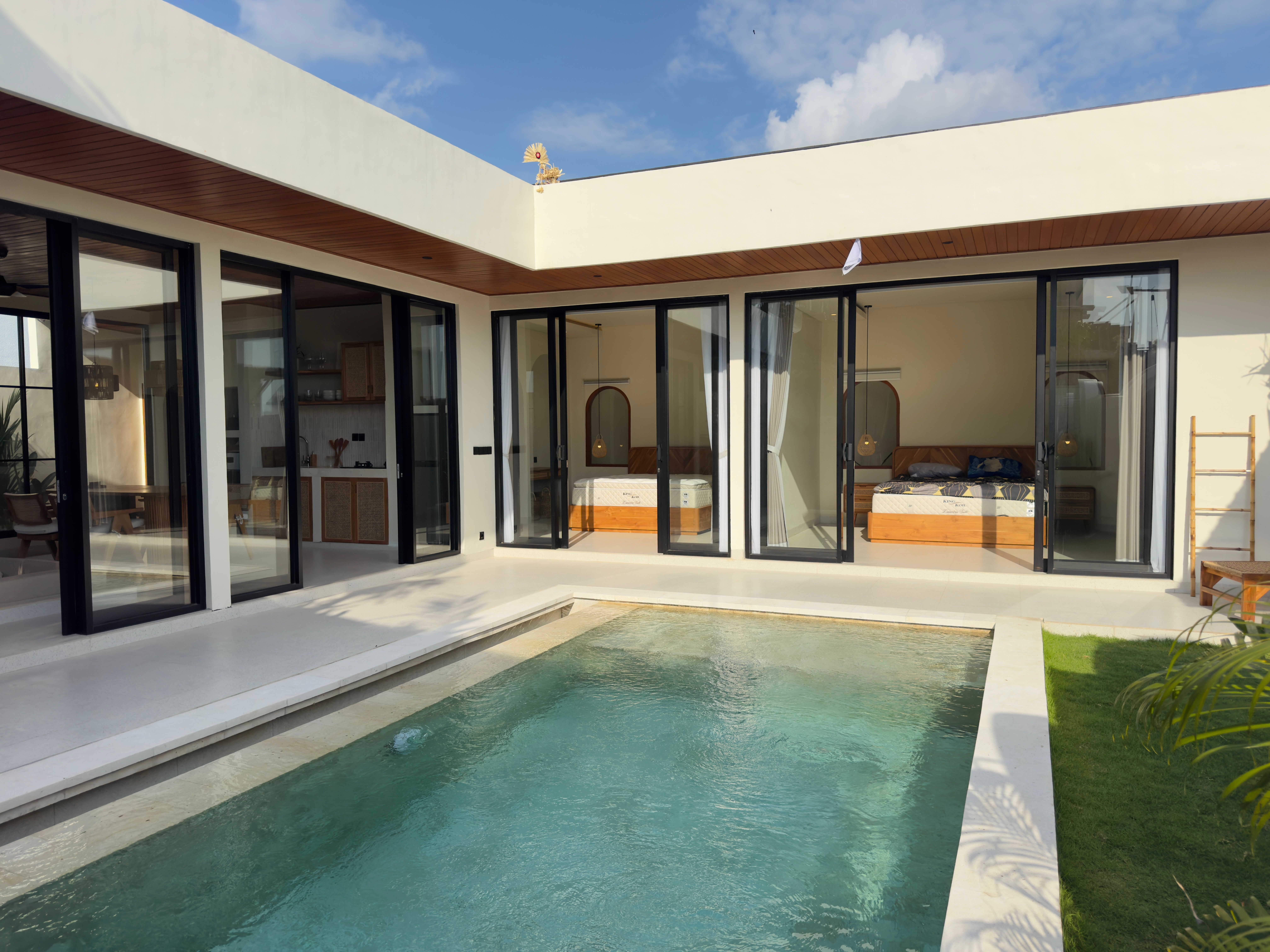 Villa Cinta photo