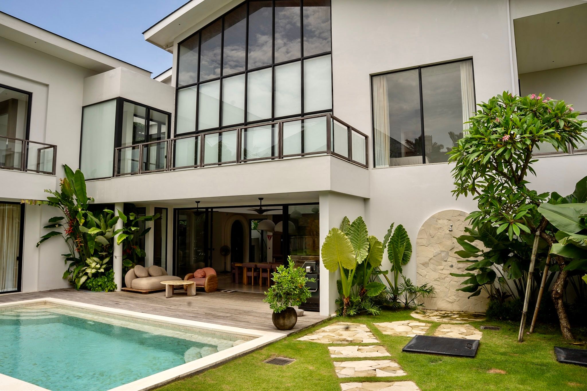 Villa Sampai