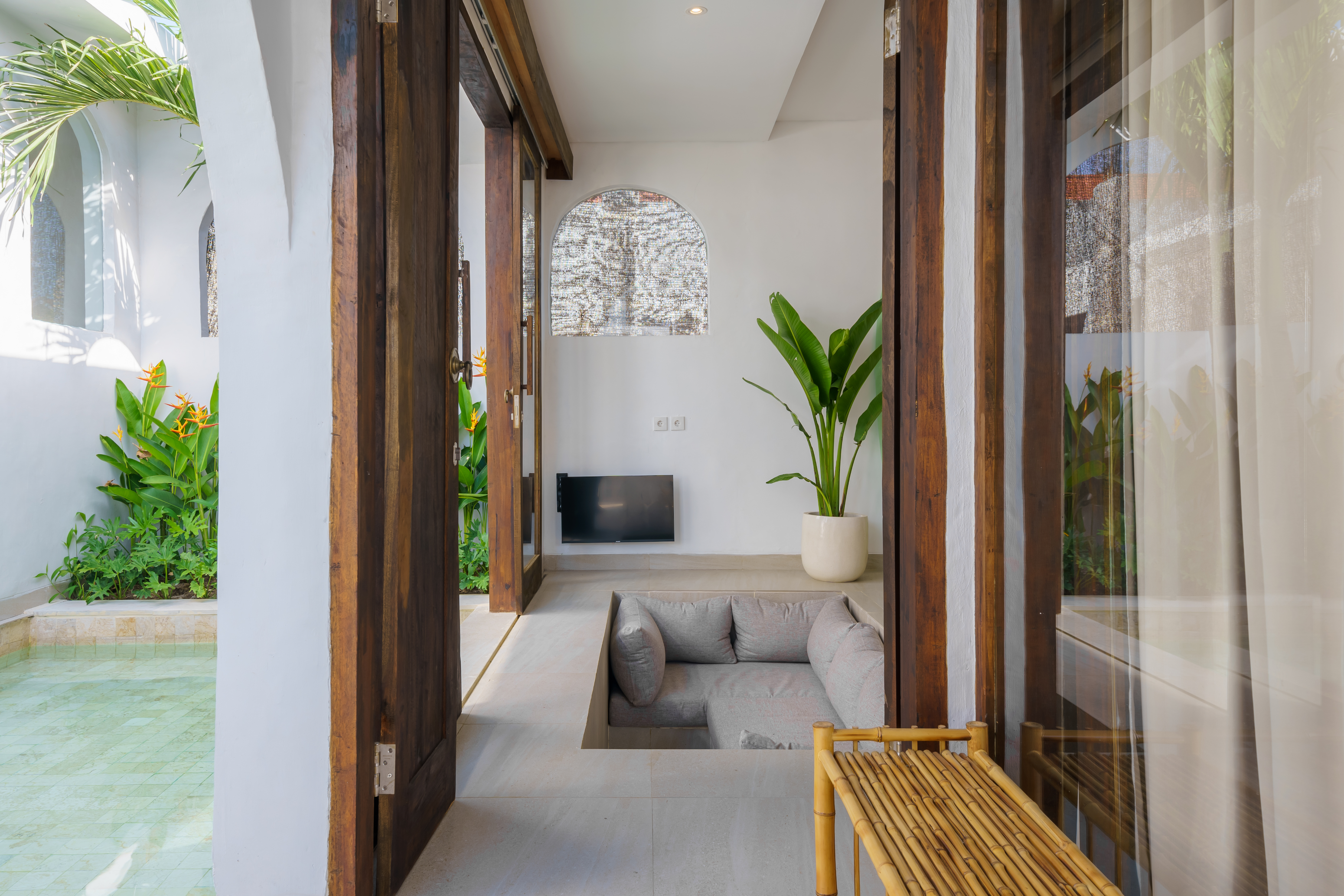 Villa Flow photo