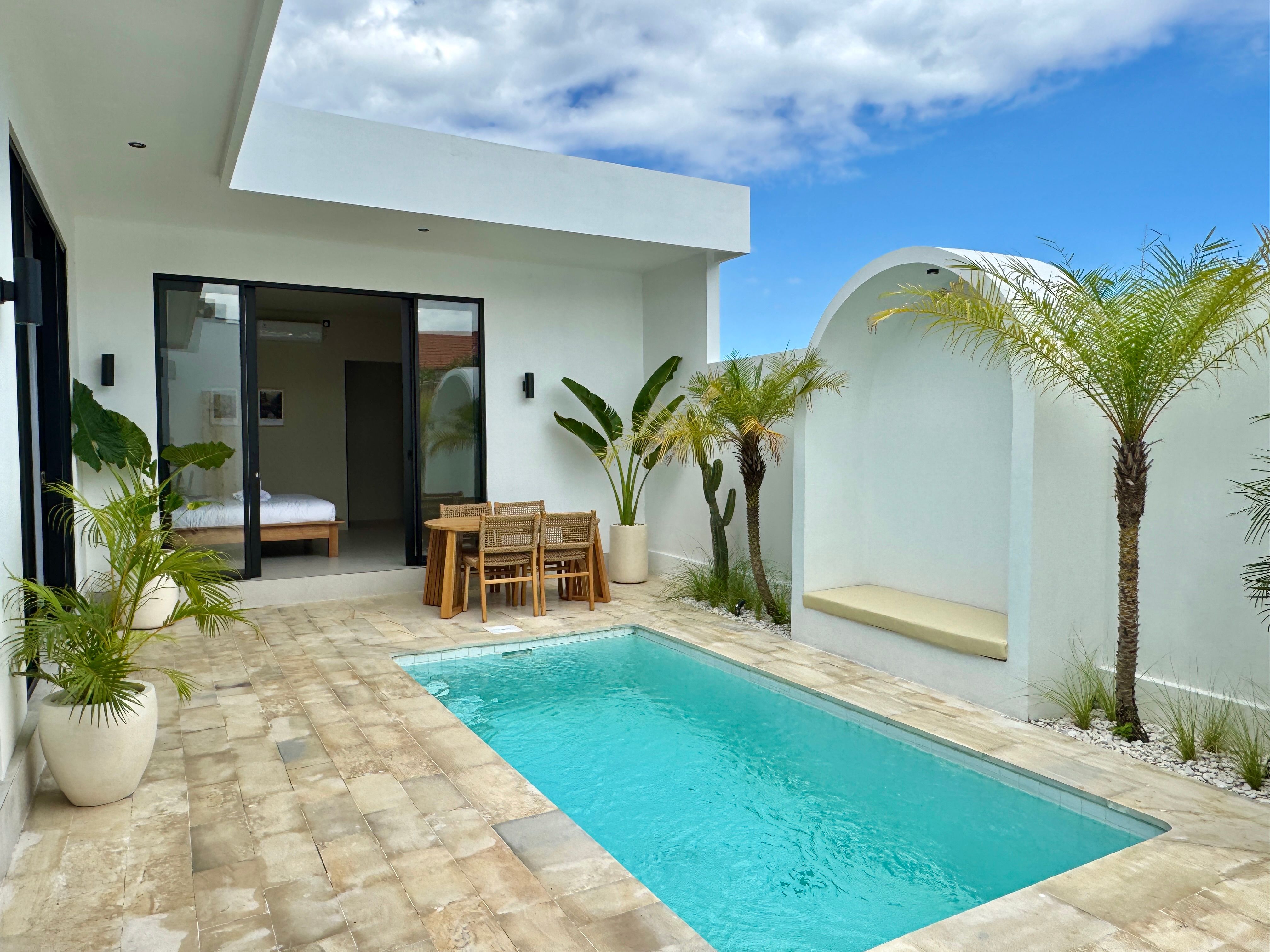 Villa Nuna photo