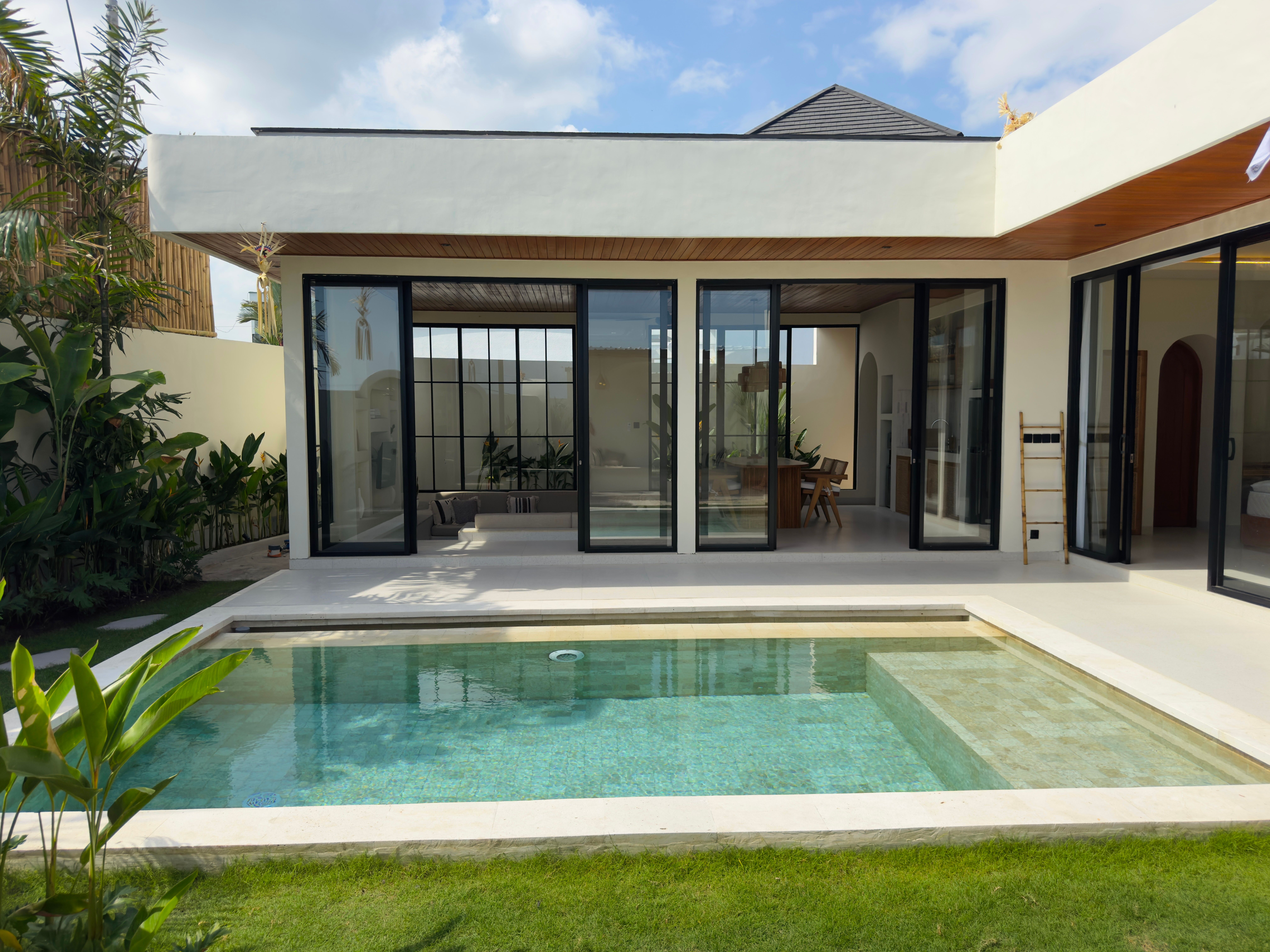 Villa Cinta photo