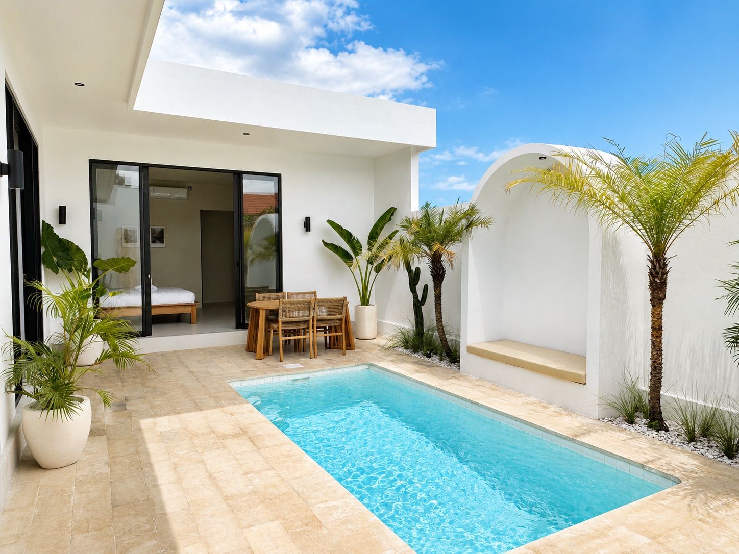 Villa Nuna photo