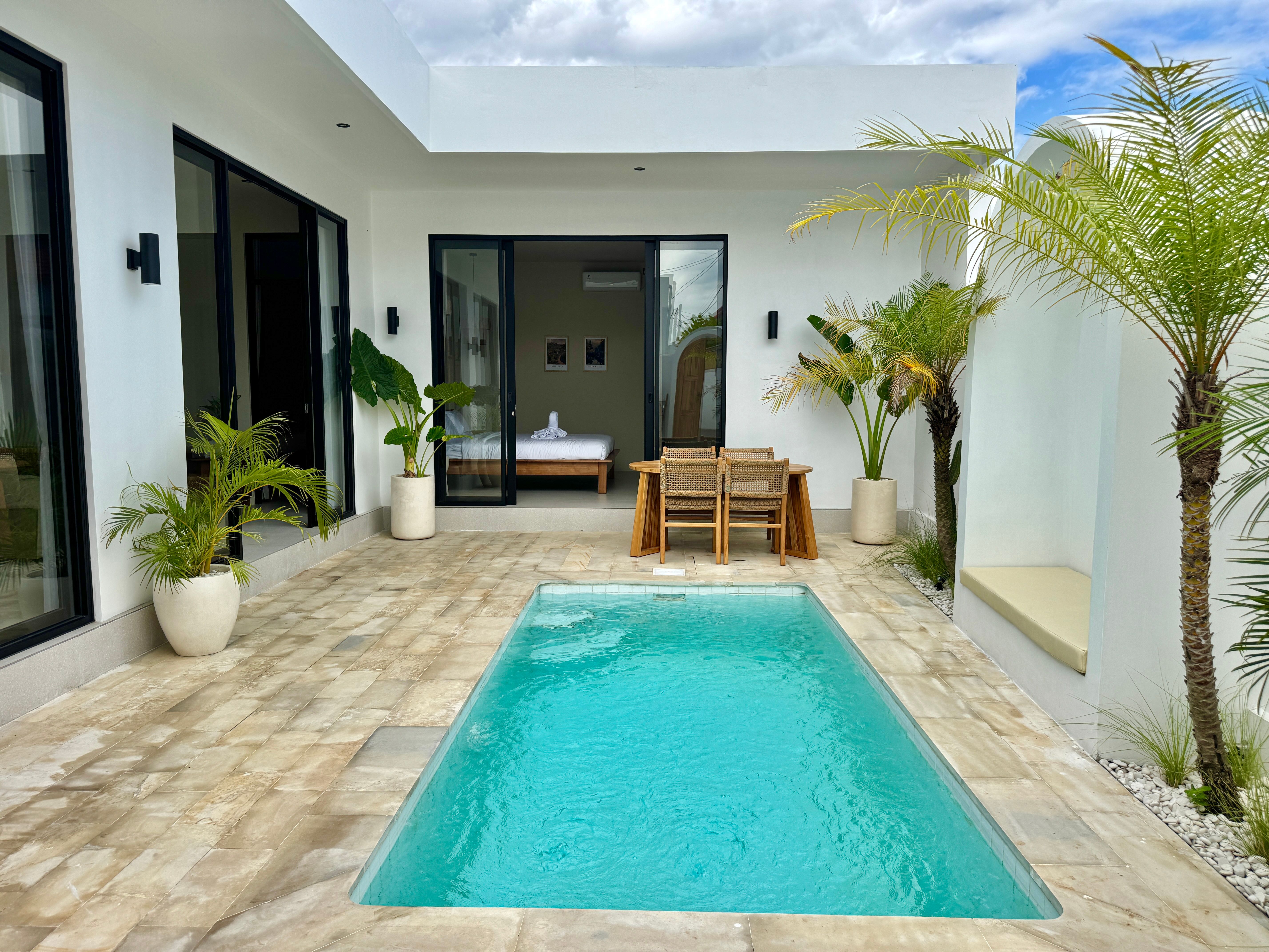 Villa Nuna photo