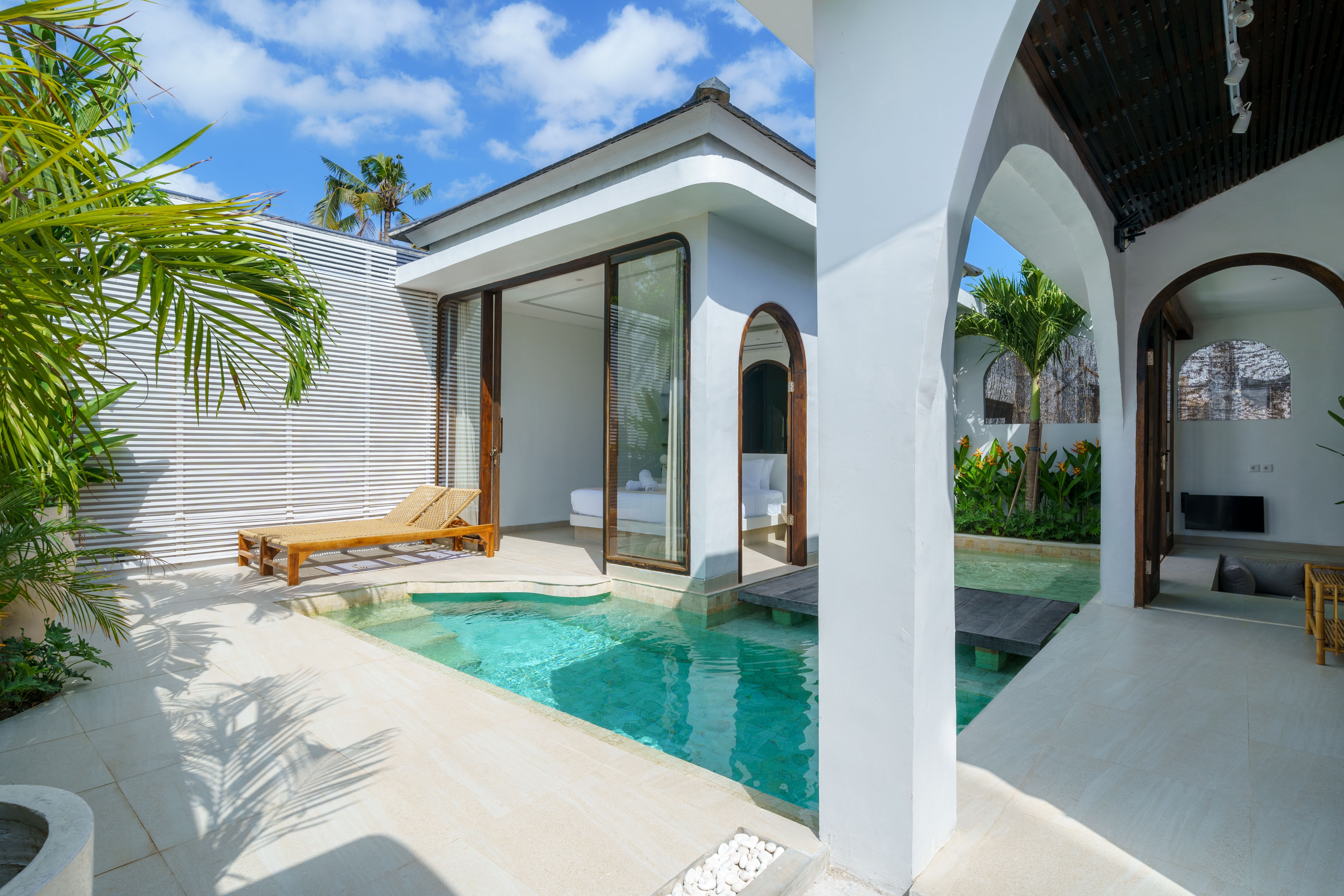 Villa Flow photo