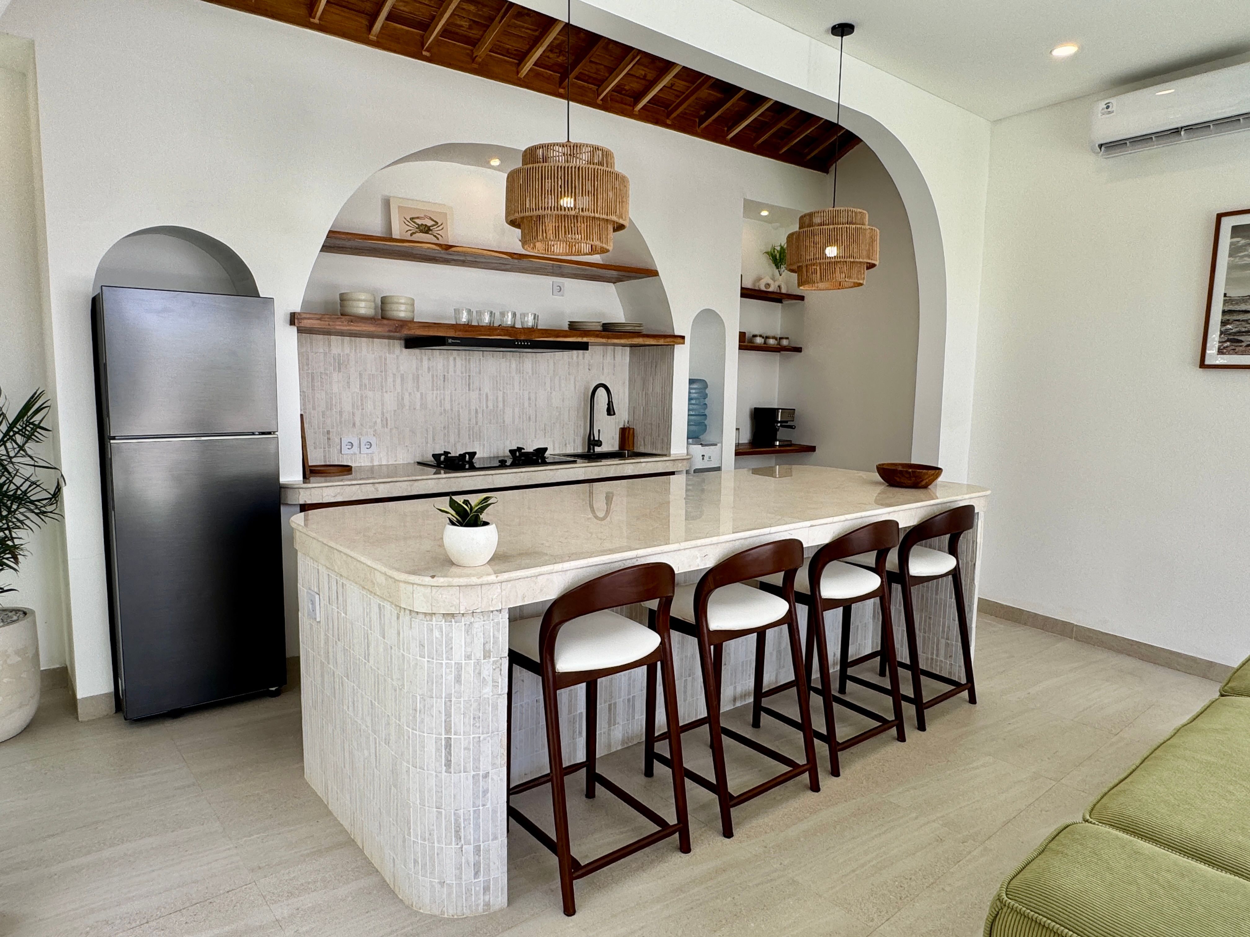 Villa Nalu photo