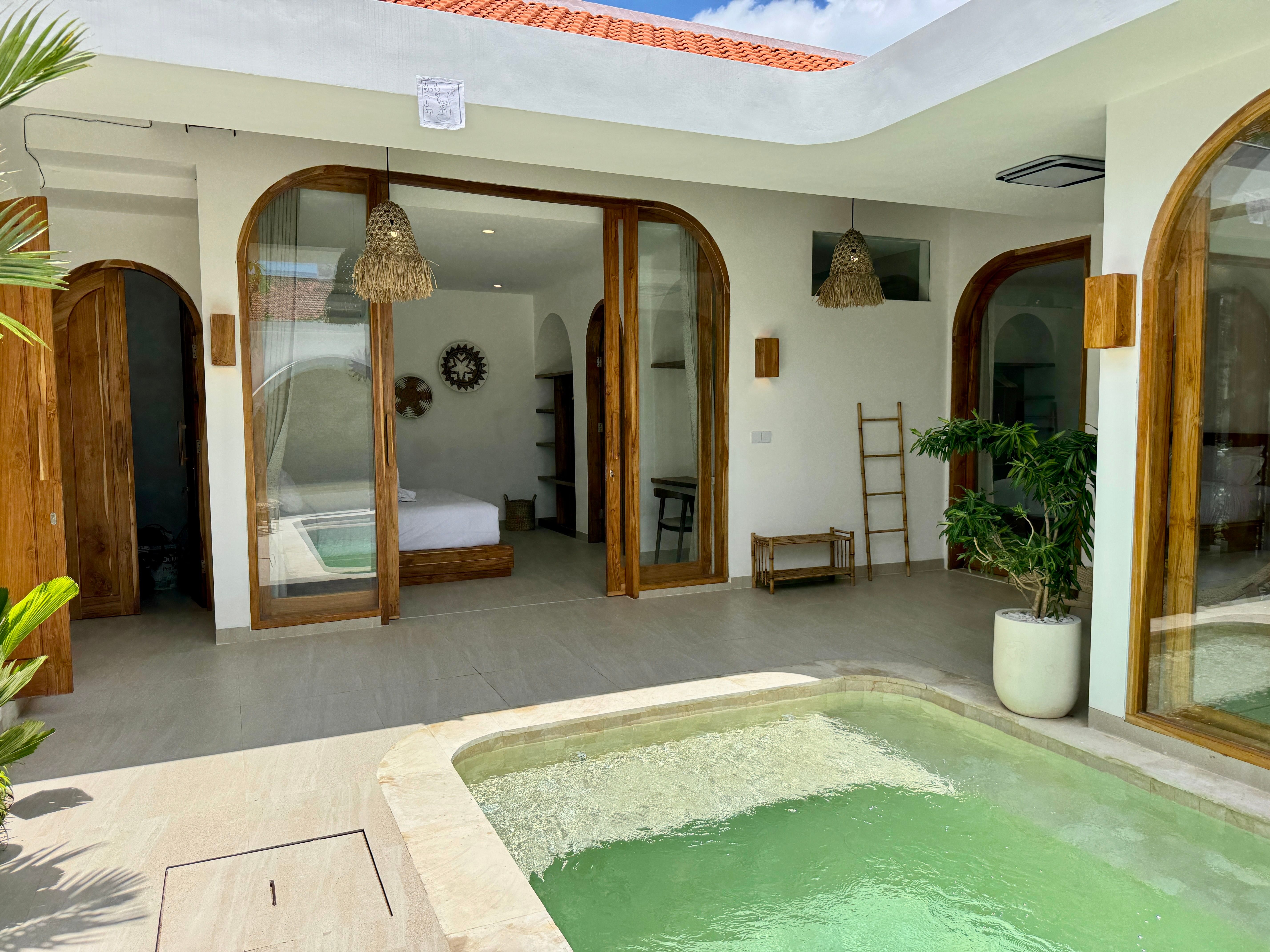 Villa Nalu photo