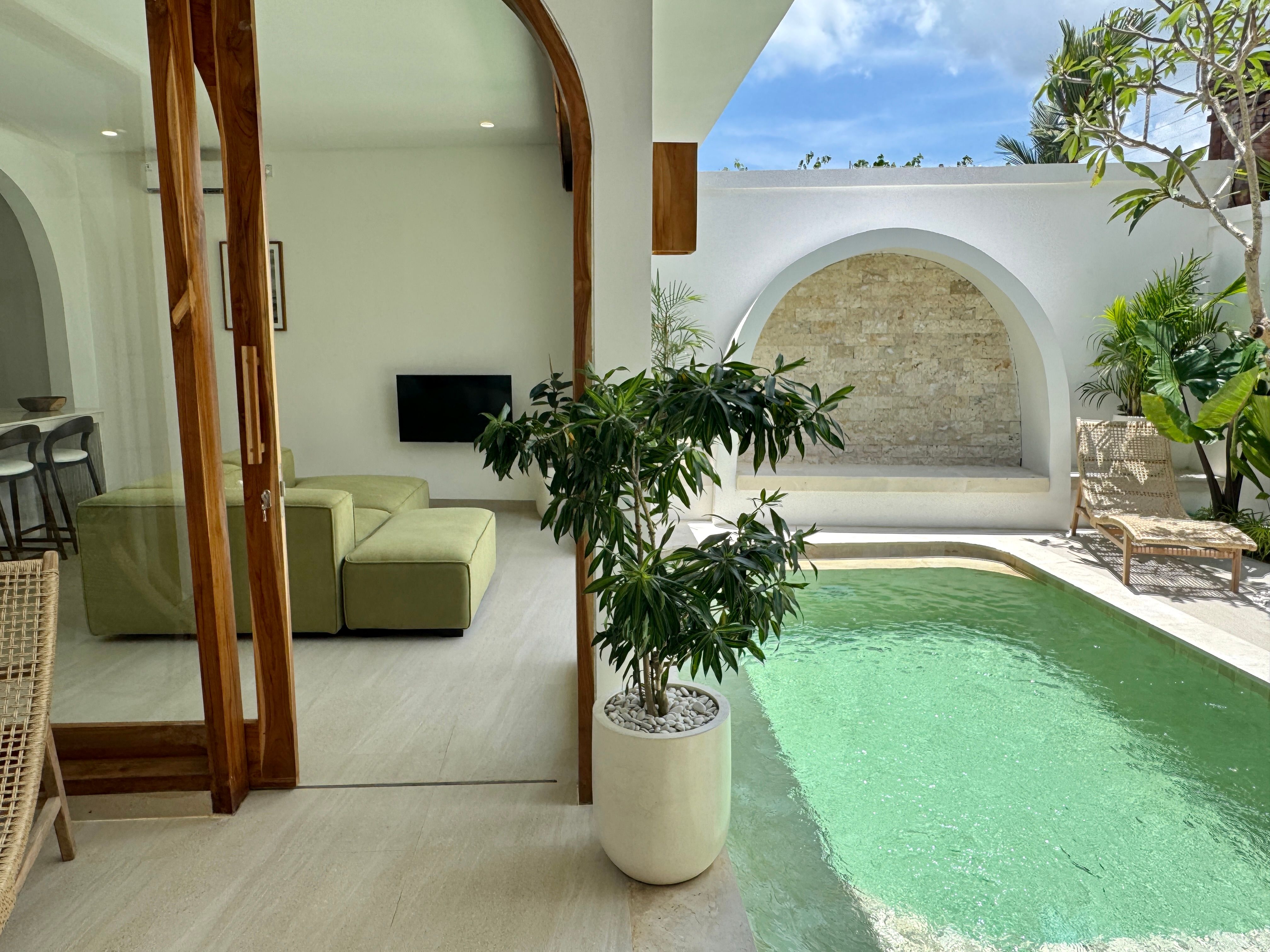 Villa Nalu photo