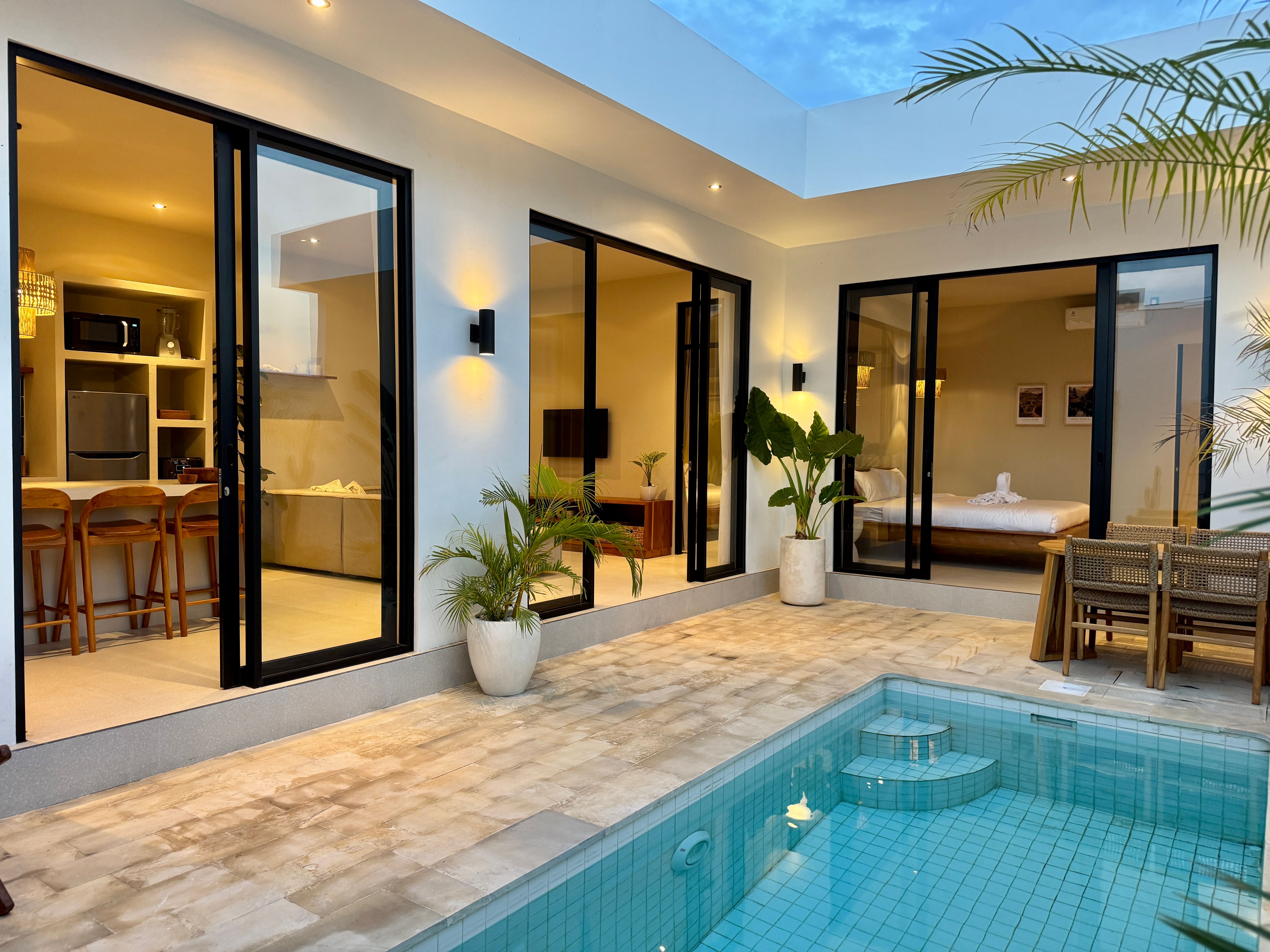Living in Canggu for a Month or a Year