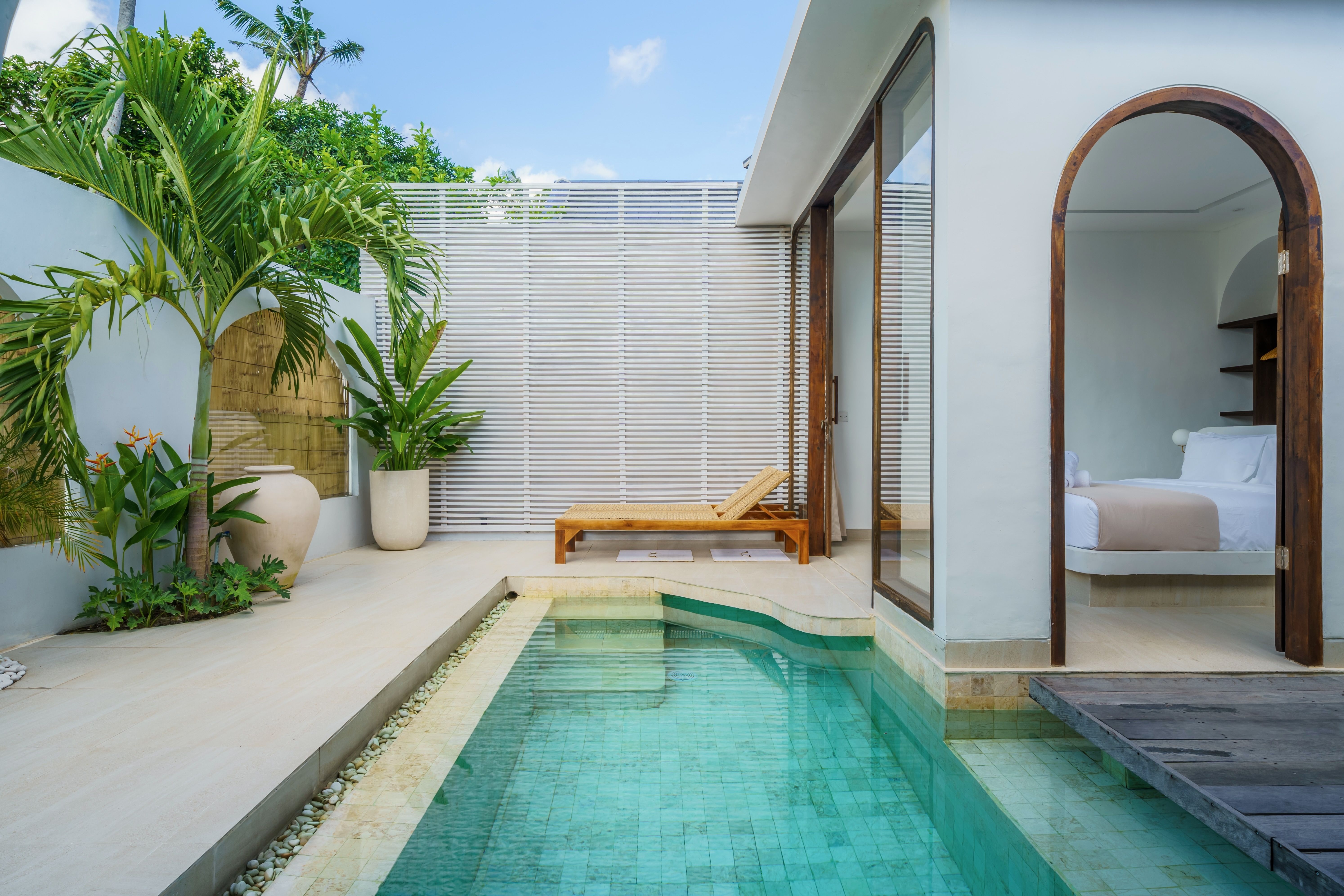 Villa Flow photo