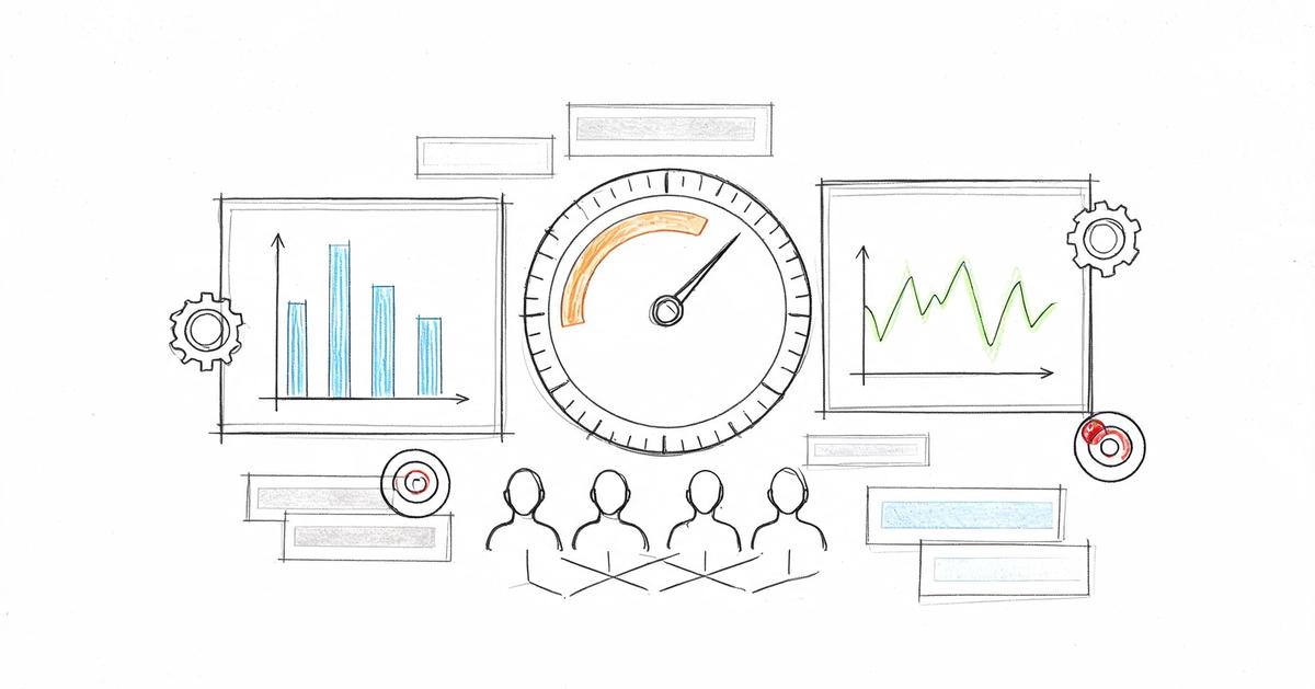 Build a Great Team Performance Dashboard