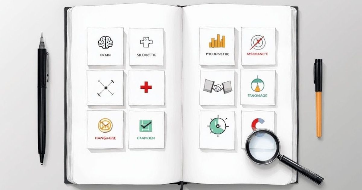 Psychometric Test Examples for Hiring: 8 Common Tests