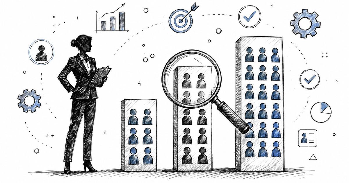 Performance Benchmarking for HR: A Practical Guide