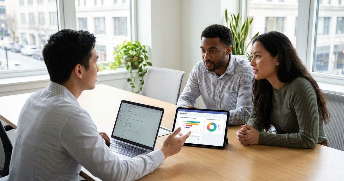 How to Run an Employee Pulse Survey in 2026: 5 Steps