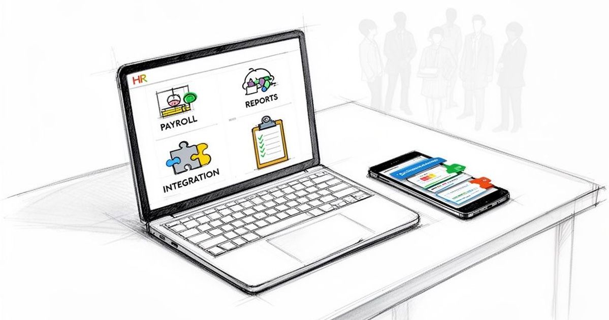 The 12 Best Human Resources Software for Small Business in 2026