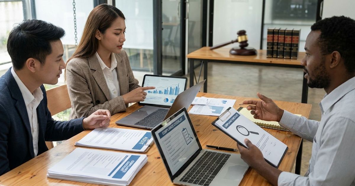 Validate Candidate Assessment Compliance (2026 Guide)