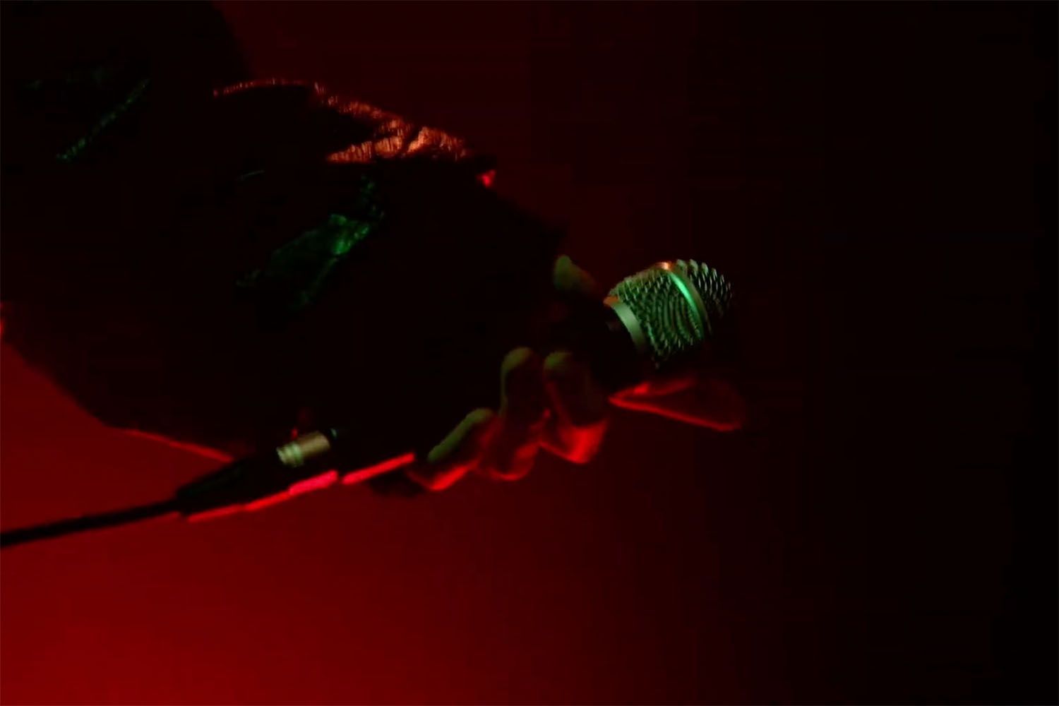 KG-RADIO SHOWCASE