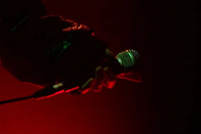KG-RADIO SHOWCASE