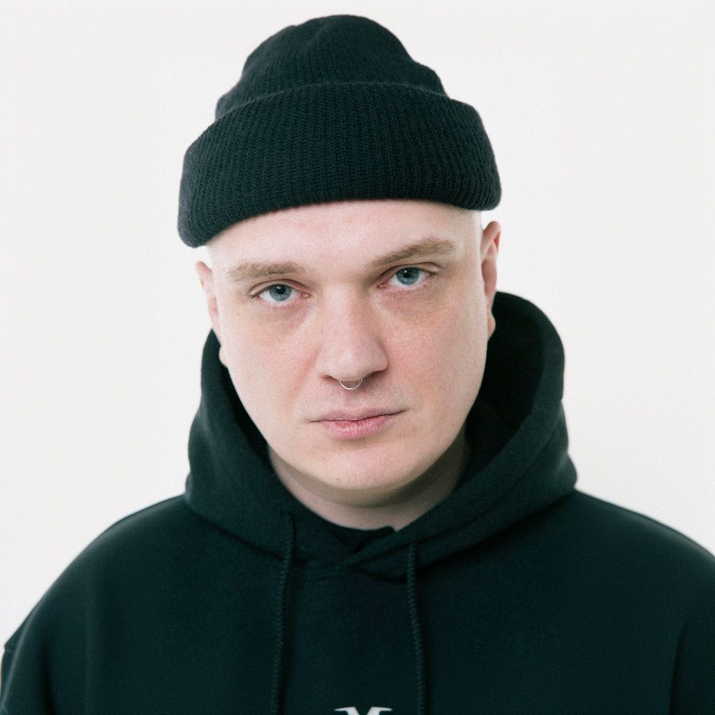 KG-Steamroom W// Bereza