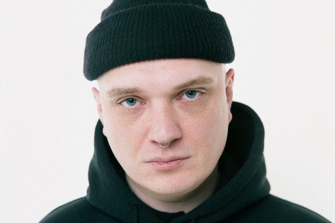 KG-Steamroom W// Bereza