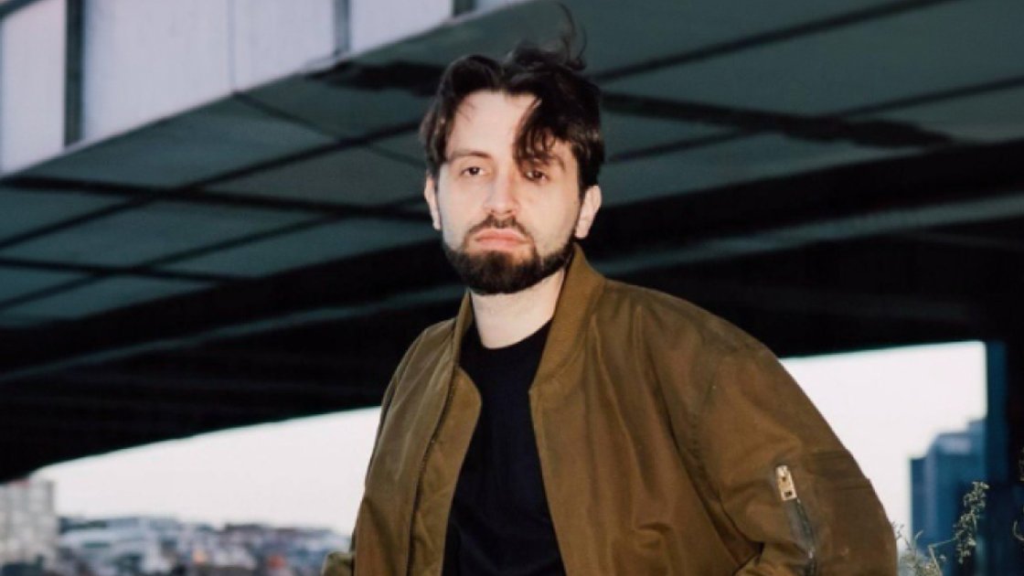 KG-Steamroom W// Leonid Korchagin