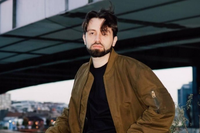 KG-Steamroom W// Leonid Korchagin