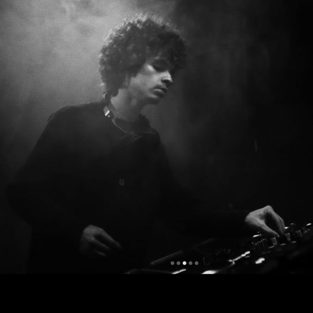 KG-Radio Showcase W// Marko Milojevic