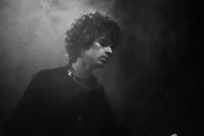 KG-Radio Showcase W// Marko Milojevic