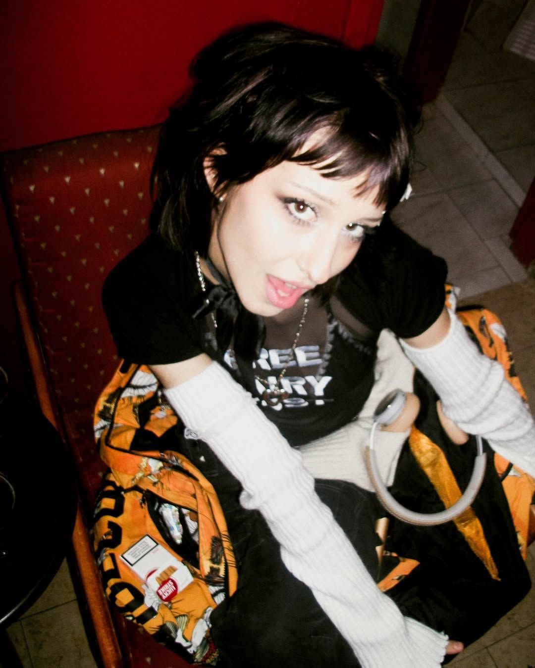 KG-Steamroom W// Diskodev