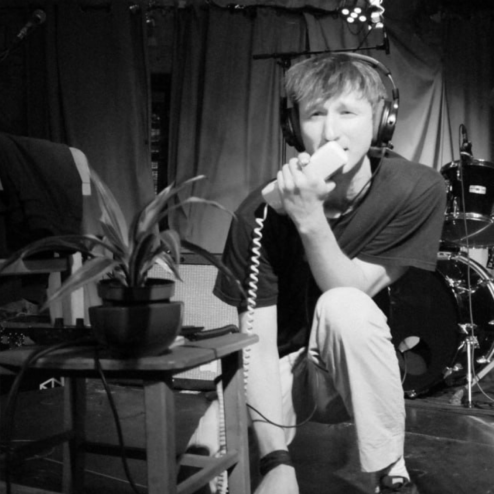 KG-Radio Showcase W// Bortnique