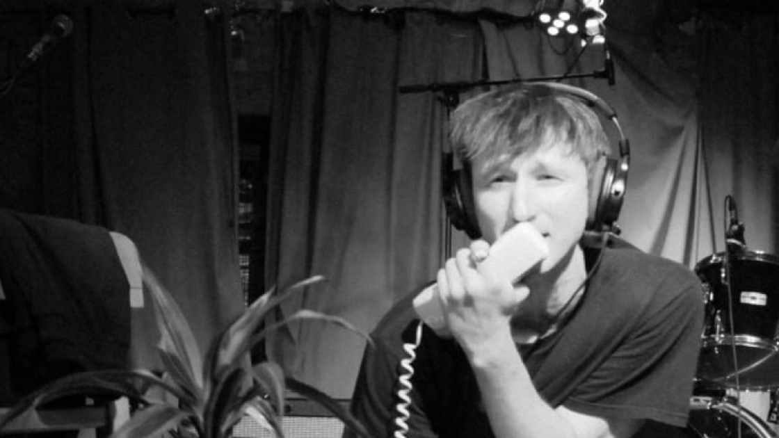 KG-Radio Showcase W// Bortnique