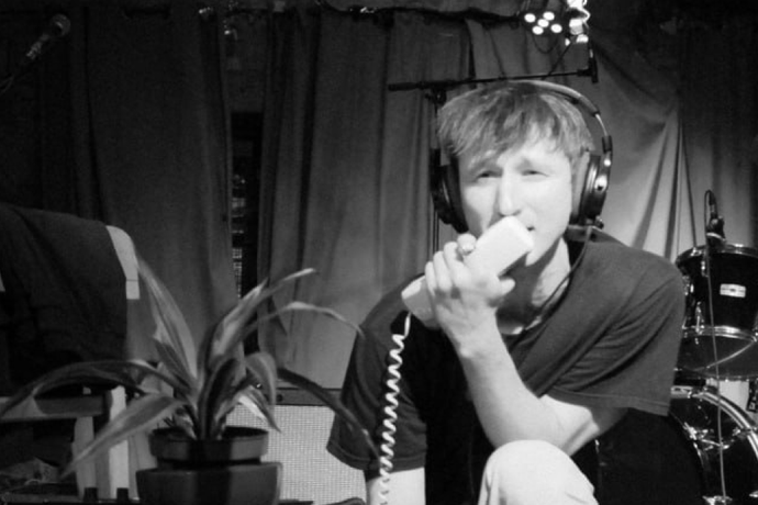 KG-Radio Showcase W// Bortnique