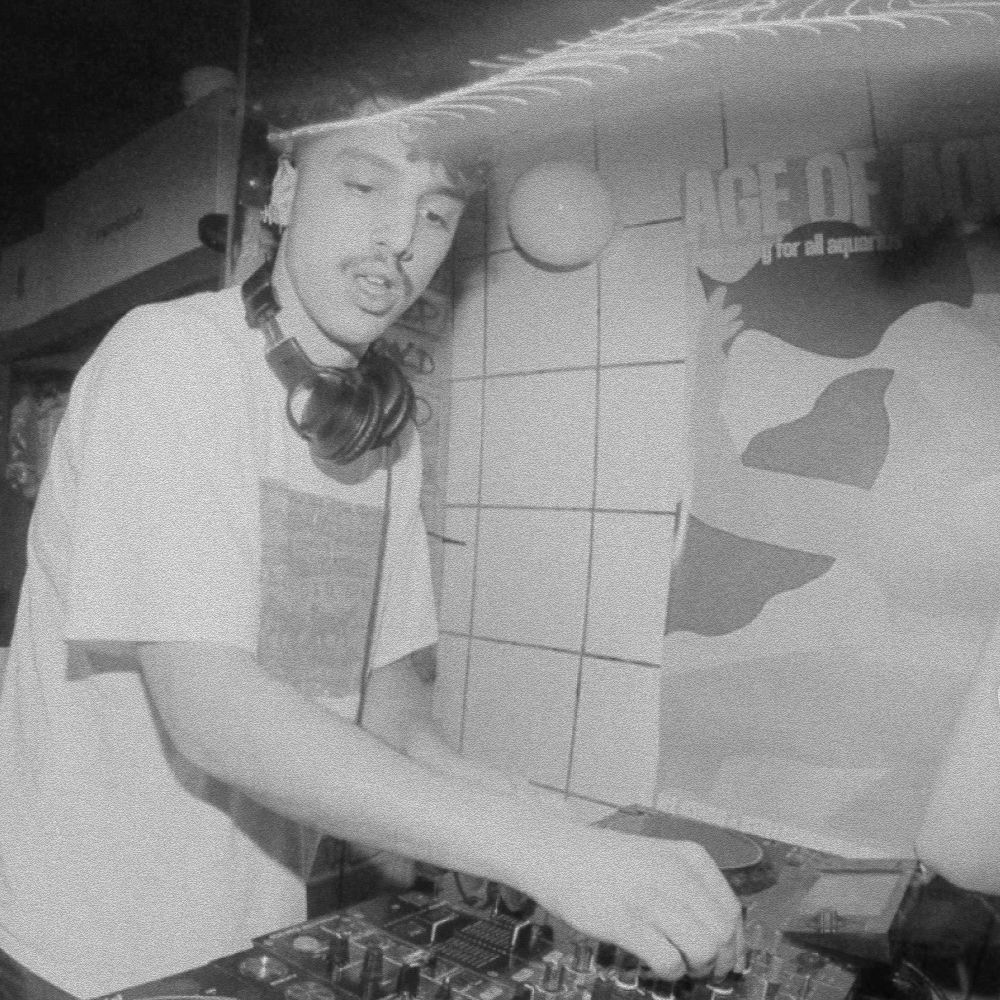 KG-Radio Showcase W// Uba