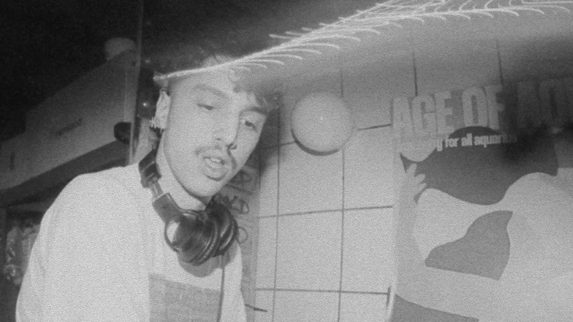 KG-Radio Showcase W// Uba