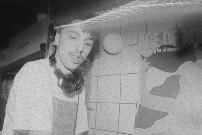 KG-Radio Showcase W// Uba