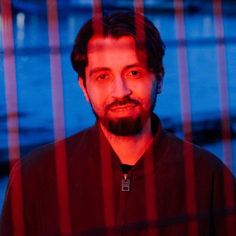 KG-Radio Showcase W// Leonid Korchagin