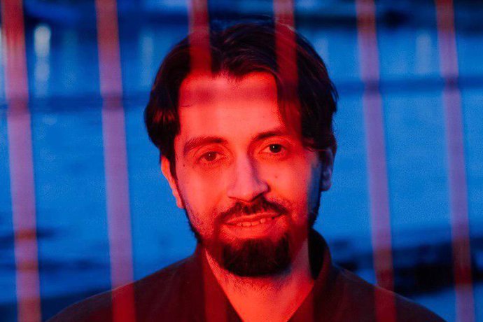 KG-Radio Showcase W// Leonid Korchagin