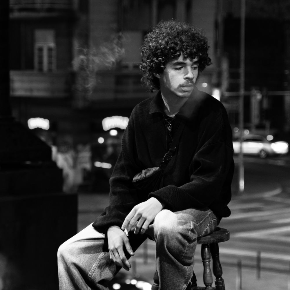 KG-Steamroom W// Marko Milojevic