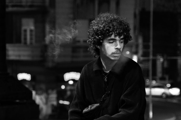 KG-Steamroom W// Marko Milojevic