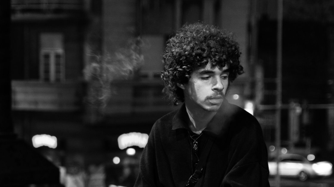 KG-Steamroom W// Marko Milojevic